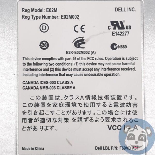 DELL MD32 SERIES / 770D8S Storage Controller - "B" - Image 6