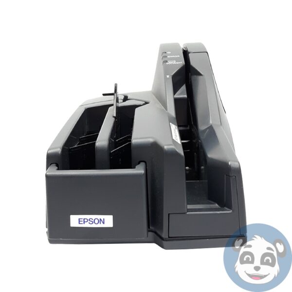 EPSON TM-S1000 / M236A CaptureOne Single-Feed Check Scanner, No PSU - "B" - Image 2