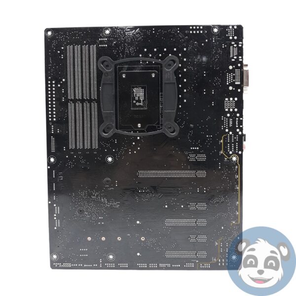 ASUS Z170 Pro Gaming ATX Motherboard  "A" - Image 3