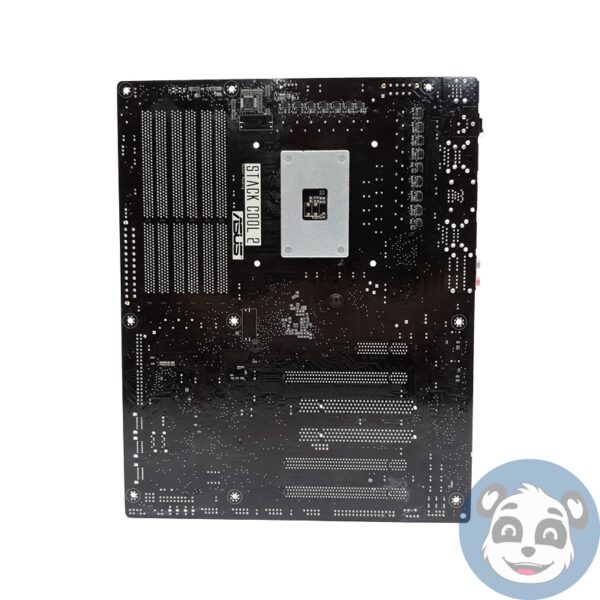 ASUS P6T Deluxe V2 Motherboard, No CPU - "B" - Image 3