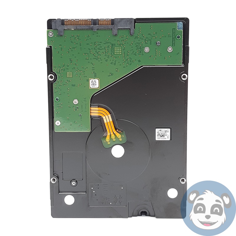 Lot of 3 SEAGATE ST8000AS0002 3.5" 8TB SATA HDDs - "A" - Image 3