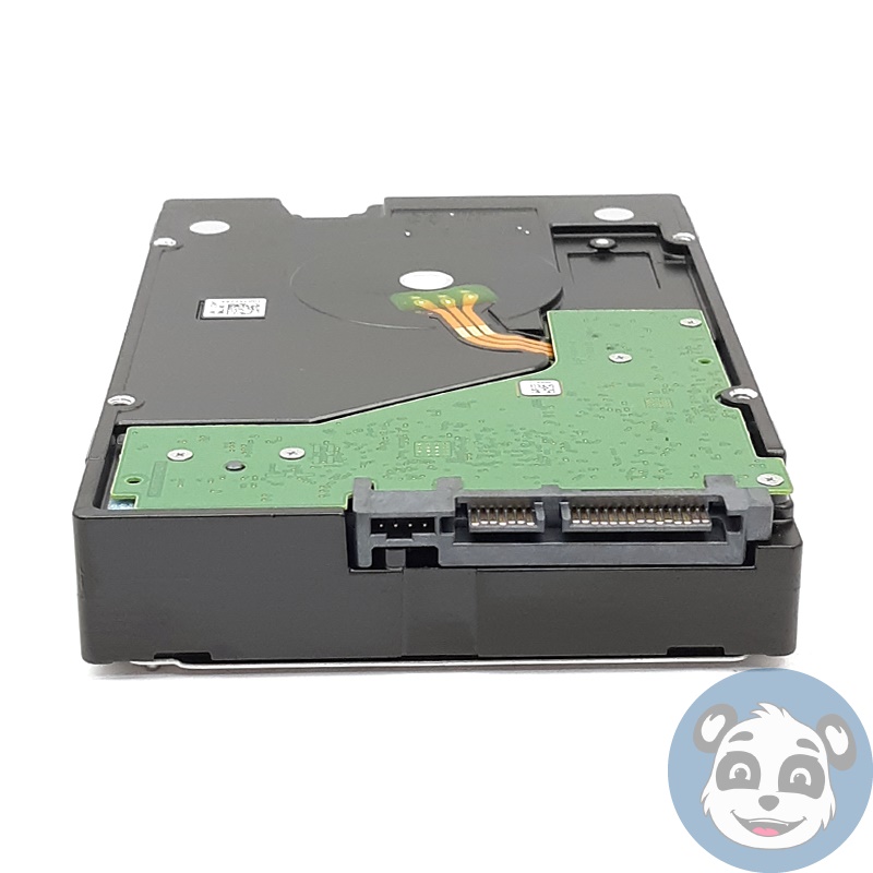 Lot of 3 SEAGATE ST8000AS0002 3.5" 8TB SATA HDDs - "A" - Image 4