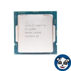 Intel Core i5-10500T / SRH3B, 2.30 GHz, CPU Processor - "A"