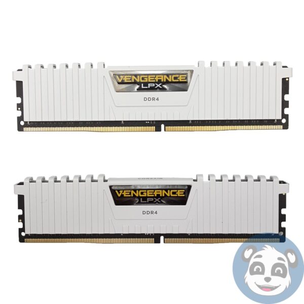 CORSAIR Vengeance LPX 32GB (2 x 16GB) PC4-25600 DDR4-3200 Memory - "A" - Image 4