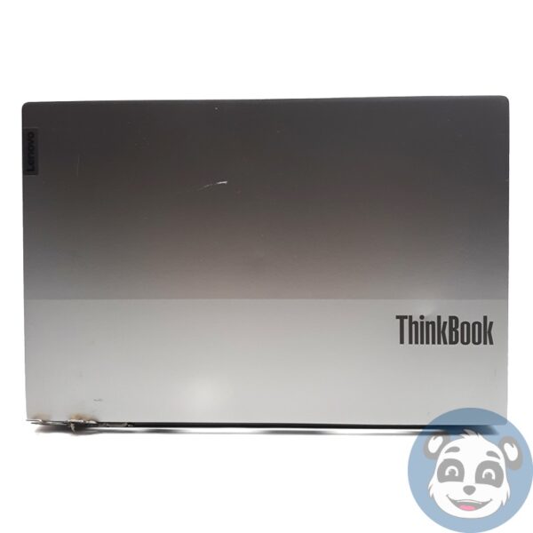 Lot of 5 LENOVO ThinkBook 14 G2 ITL, i7-1165G7, 8GB RAM, No SSD/AC, "For Parts" - Image 4