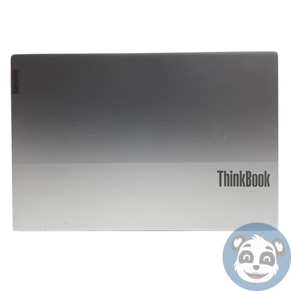 Lot of 4 LENOVO ThinkBook 14 G2 ITL, i7-1165G7, 8GB RAM, No SSD/AC, "For Parts" - Image 4