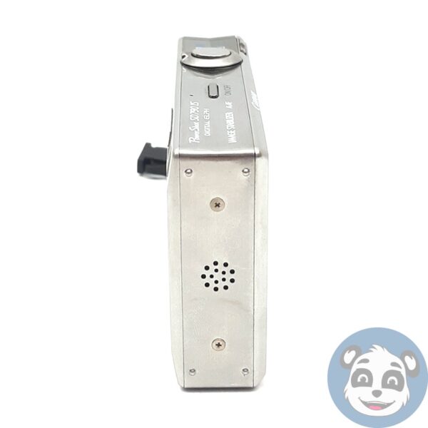 CANON PowerShot SD790 IS Digital Camera, with Battery Charger - "B" - Image 3