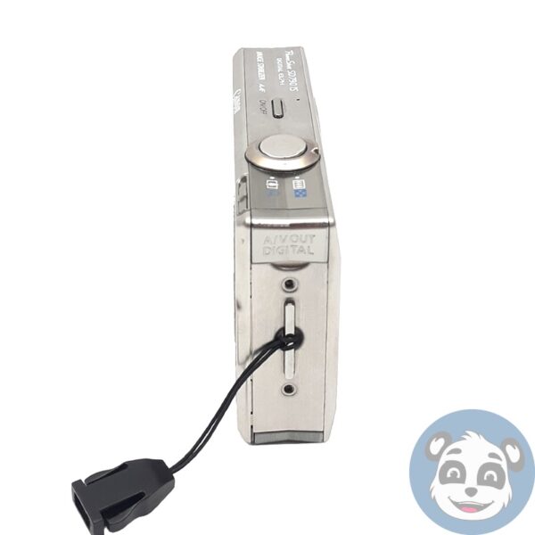 CANON PowerShot SD790 IS Digital Camera, with Battery Charger - "B" - Image 5