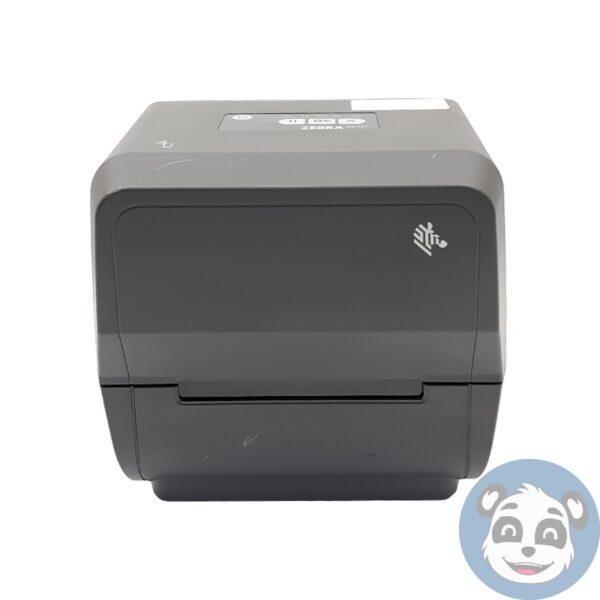 ZEBRA ZD421 Thermal Label Printer, No Power Supply - "B" - Image 2