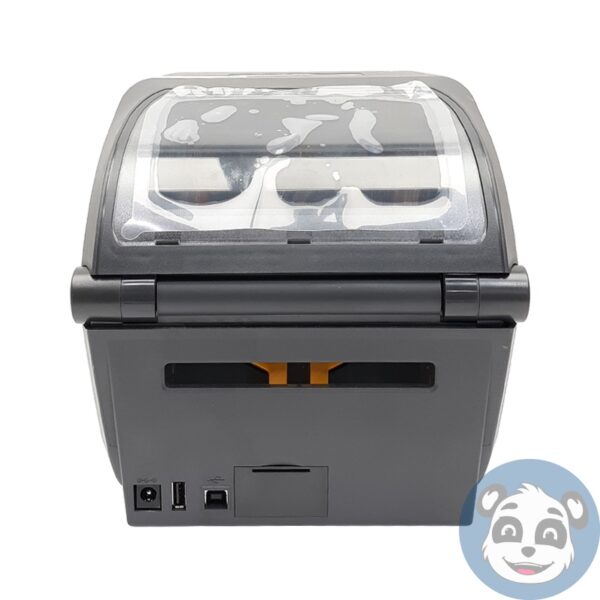 ZEBRA ZD421 Thermal Label Printer, No Power Supply - "B" - Image 4