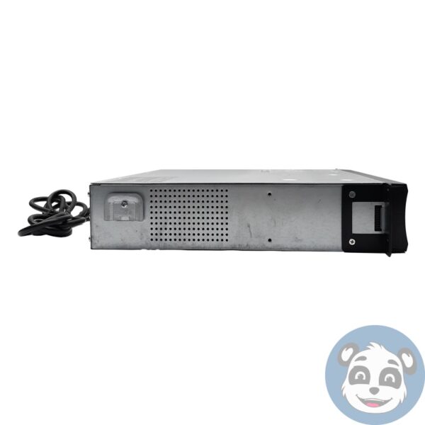 APC SMT750RM2UNC 120V 750W 6-Outlets Back UPS w/ Smart Slot Card, No Batt - "B" - Image 5