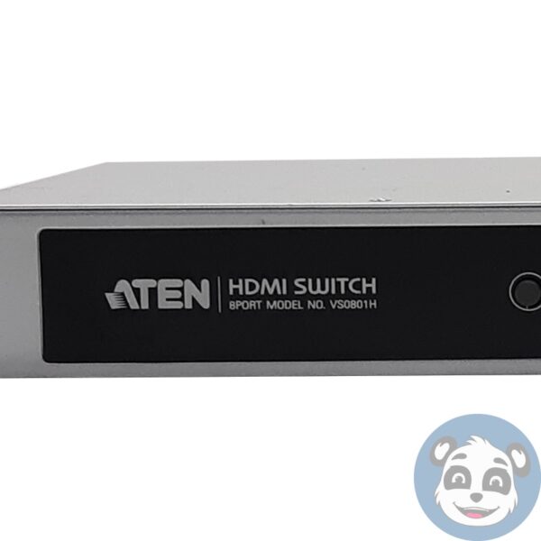 ATEN VS0801H 8-Port HDMI Switch, No Power Supply - "B" - Image 6