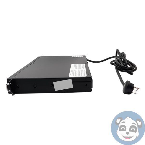 CYBERPOWER OR500LCDRM1U 120V 500W 6-Outlets Back UPS, No Battery - "B" - Image 3