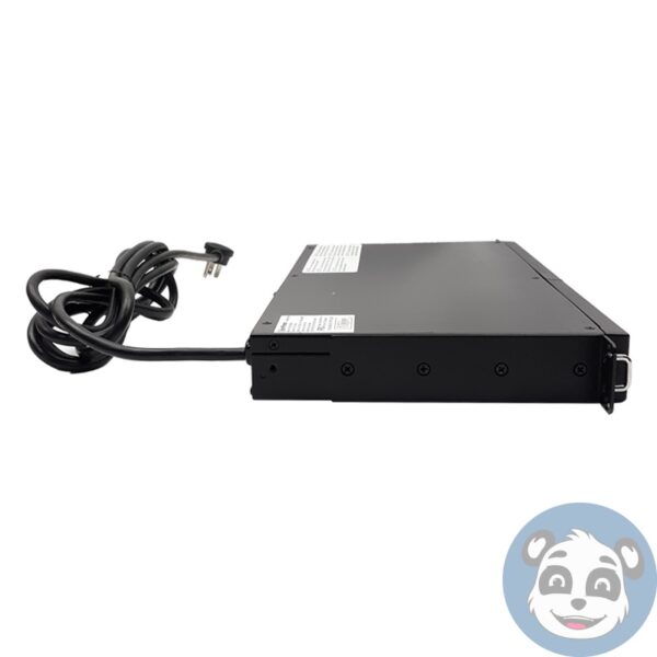 CYBERPOWER OR500LCDRM1U 120V 500W 6-Outlets Back UPS, No Battery - "B" - Image 5