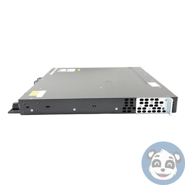 CISCO WS-C3560X-24T-S 24-Port Switch, with C3KX-NM-10G & Power Supply - "B" - Image 5