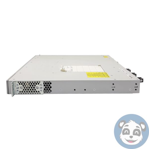 CISCO C9300-24T-E 24-Port Switch, with Power Supply & C9300NM-8X - "B" - Image 3