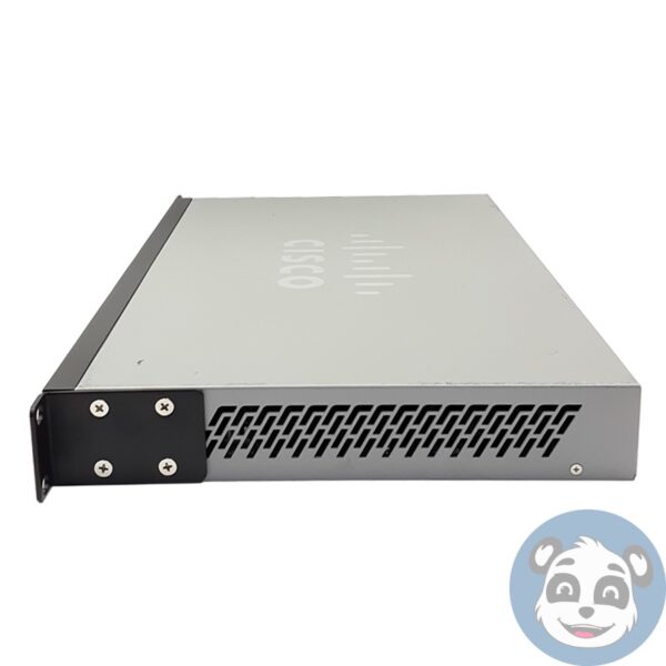 CISCO SG300-52 52-Port Gigabit PoE Switch, with Power Cord - "B" - Image 3