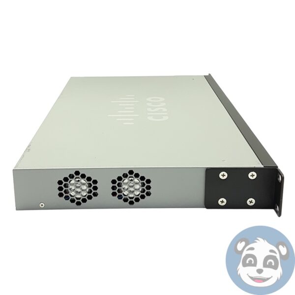 CISCO SG300-52 52-Port Gigabit PoE Switch, with Power Cord - "B" - Image 5