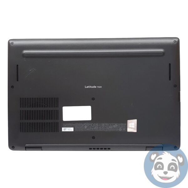 DELL Latitude 7320 13.3", i5-1145G7, 8GB RAM, No SSD, Bad Touchpad, "For Parts" - Image 10