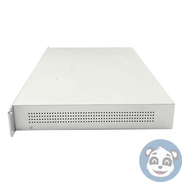 CISCO MERAKI MS120-48-HW 48-Port Switch, with Power Cord - "For Parts" - Image 3