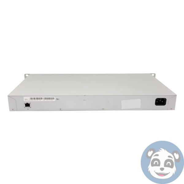 CISCO MERAKI MS120-48-HW 48-Port Switch, with Power Cord - "For Parts" - Image 4