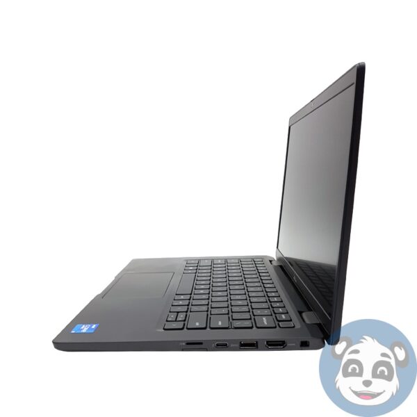 DELL Latitude 7320 13.3" FHD Laptop, i5-1145G7, 8GB RAM, 256GB SSD, No AC - "B" - Image 3