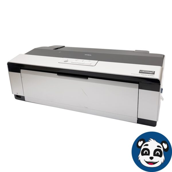 EPSON Stylus Photo R2880 (B431B) Printer - "For Parts"