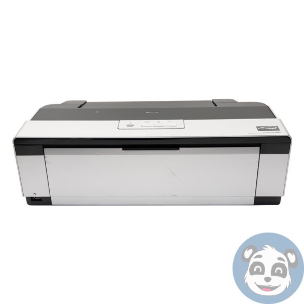 EPSON Stylus Photo R2880 (B431B) Printer - "For Parts" - Image 2