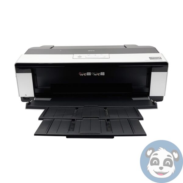 EPSON Stylus Photo R2880 (B431B) Printer - "For Parts" - Image 3