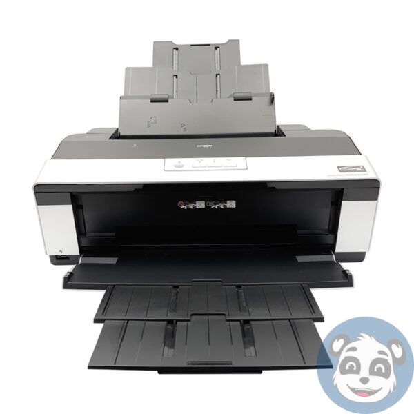 EPSON Stylus Photo R2880 (B431B) Printer - "For Parts" - Image 4