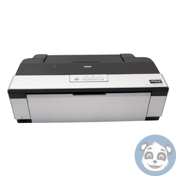 EPSON Stylus Photo R2880 (B431B) Printer - "For Parts" - Image 8