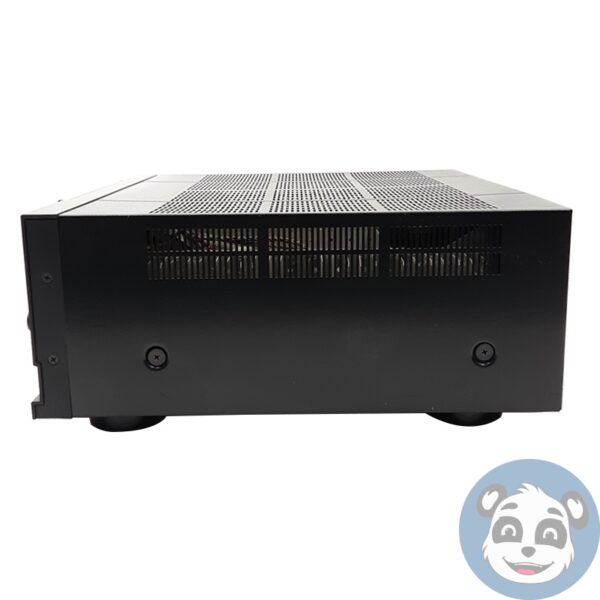 YAMAHA MX-800 Audio & Video Stereo Power Amplifier, No Cables - "B" - Image 3