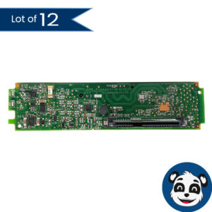 Lot of 12 EMC 250-136-903C SATA to Fiber Channel (FC) Interposers – “A”