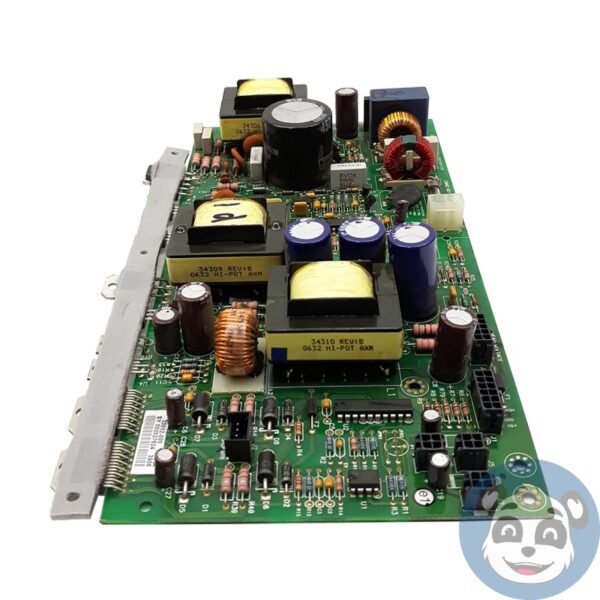 ZEBRA 33052-000 Rev.A Power Supply Board for 105SL 110Xi3 Label Printers - "B" - Image 2