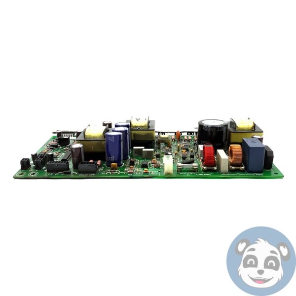 ZEBRA 33052-000 Rev.A Power Supply Board for 105SL 110Xi3 Label Printers - "B" - Image 3