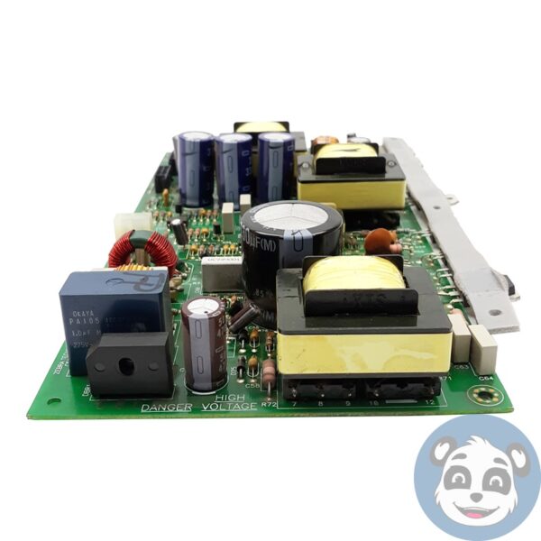 ZEBRA 33052-000 Rev.A Power Supply Board for 105SL 110Xi3 Label Printers - "B" - Image 4