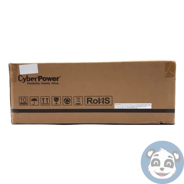 CYBERPOWER RB1290X3L UPS Replacement Battery Cartridge - "NEW" - Image 3