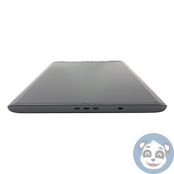 Lot of 2 WACOM MobileStudio Pro 16, i7, No RAM/SSD/Pen/AC, Worn Rubber Feet "For Parts" - Image 4