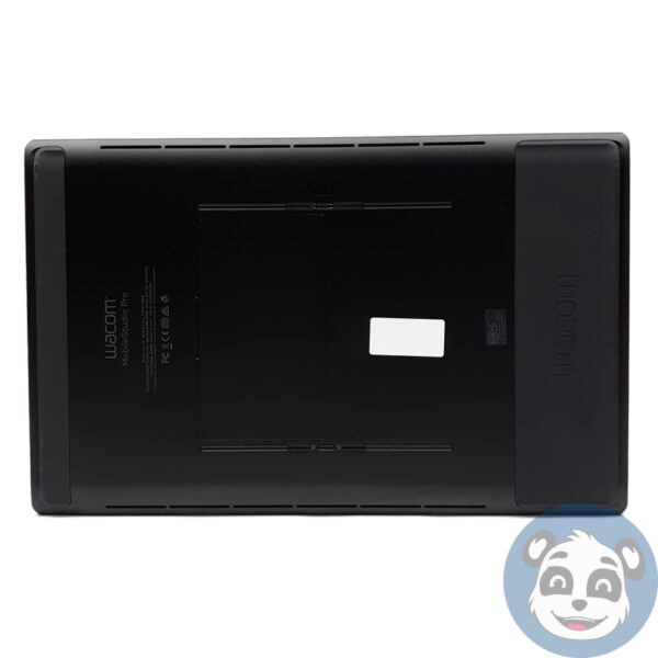 Lot of 2 WACOM MobileStudio Pro 16, i7-8559U, No RAM/SSD/OS/Pen/AC, "For Parts" - Image 2