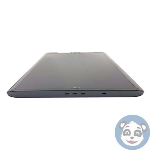Lot of 2 WACOM MobileStudio Pro 16, i7-8559U, No RAM/SSD/OS/Pen/AC, "For Parts" - Image 4