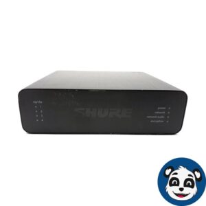 SHURE ANI4OUT-BLOCK Audio Network Interface Analog Mic / Line Output - "B"