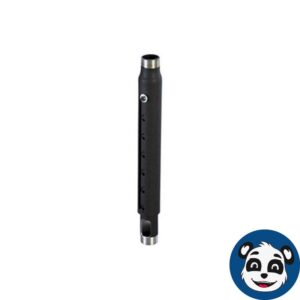 CHIEF CMS0305W 36"-60" (U1705210) Adjustable Extension Column, White - "NEW"