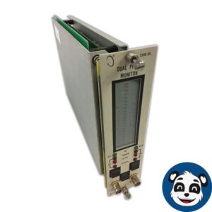 BENTLY NEVADA 3300/65-03-01-00-00-00-00 Radial Vibration Dual Probe 0-15 mils