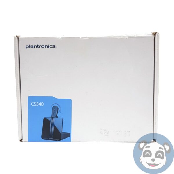 PLANTRONICS CS540 Convertible Wireless Headset - "NEW OB" - Image 2