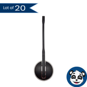 Lot of 11 JABRA 9400HS Single Ear Headsets – “B”