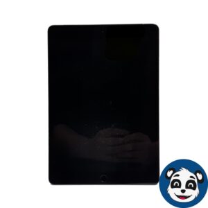 APPLE A2428 iPad (8th Gen) 10.2" 128GB, No AC, Worn Screen, "For Repair"