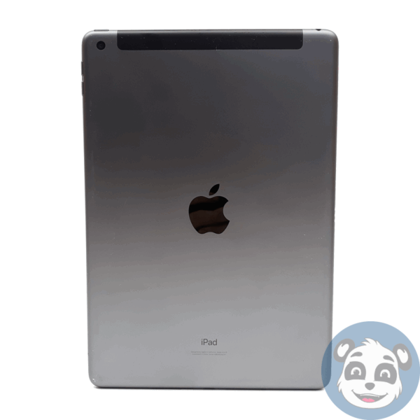 APPLE A2428 iPad (8th Gen) 10.2" 128GB, No AC, Worn Screen, "For Repair" - Image 2