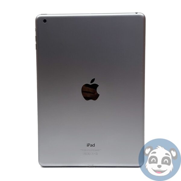 Lot of 5 APPLE iPad Air A1474 9.7", 16GB, Space Gray, No ACs - "B" - Image 2