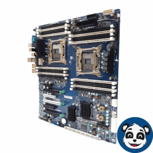 Genuine HP Z840 Workstation Motherboard 710327-002 – “A”