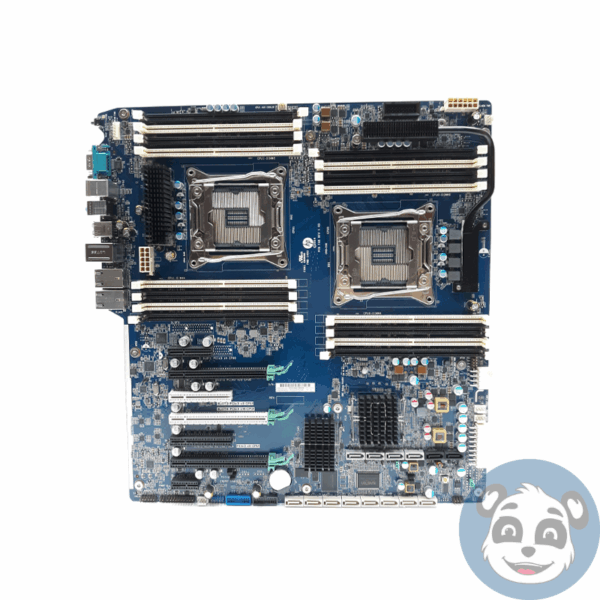 Genuine HP Z840 Workstation Motherboard 710327-002 – “A” - Image 2